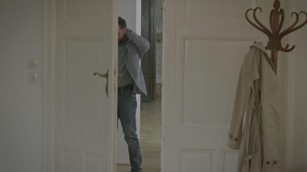 Svokra povedala Eve, ako to s Jakubovým vzťahom naozaj je.