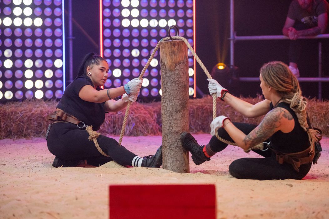 Farma sa pripravuje na trhy, Viki tesne prehrala duel s Niki