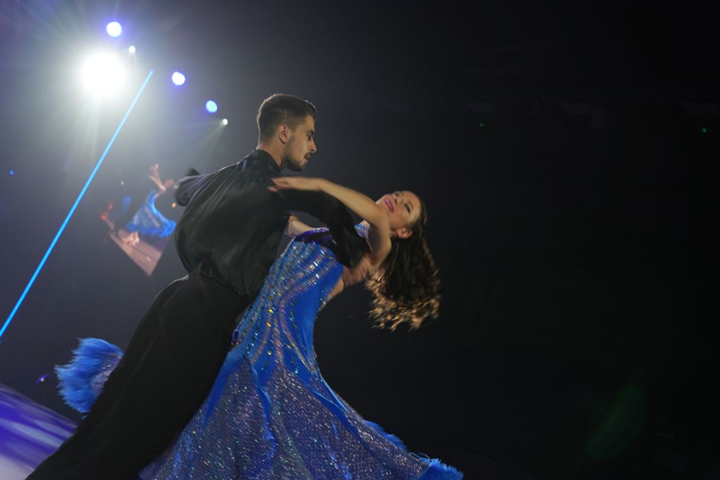 Zákulisie Let's Dance turné: Bolo to veľkolepé