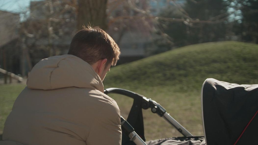 Peter povedal manželke o Beáte a rozvode