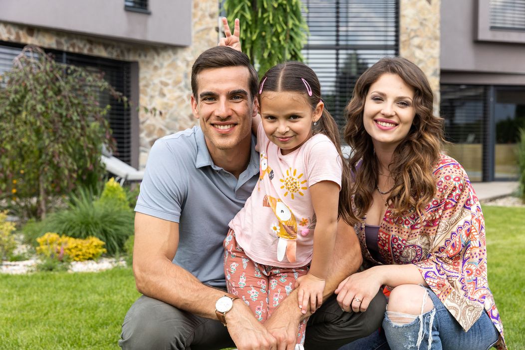 Grilovačka s Hankou