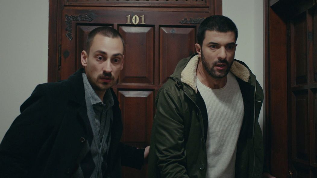 Veľvyslancova dcéra