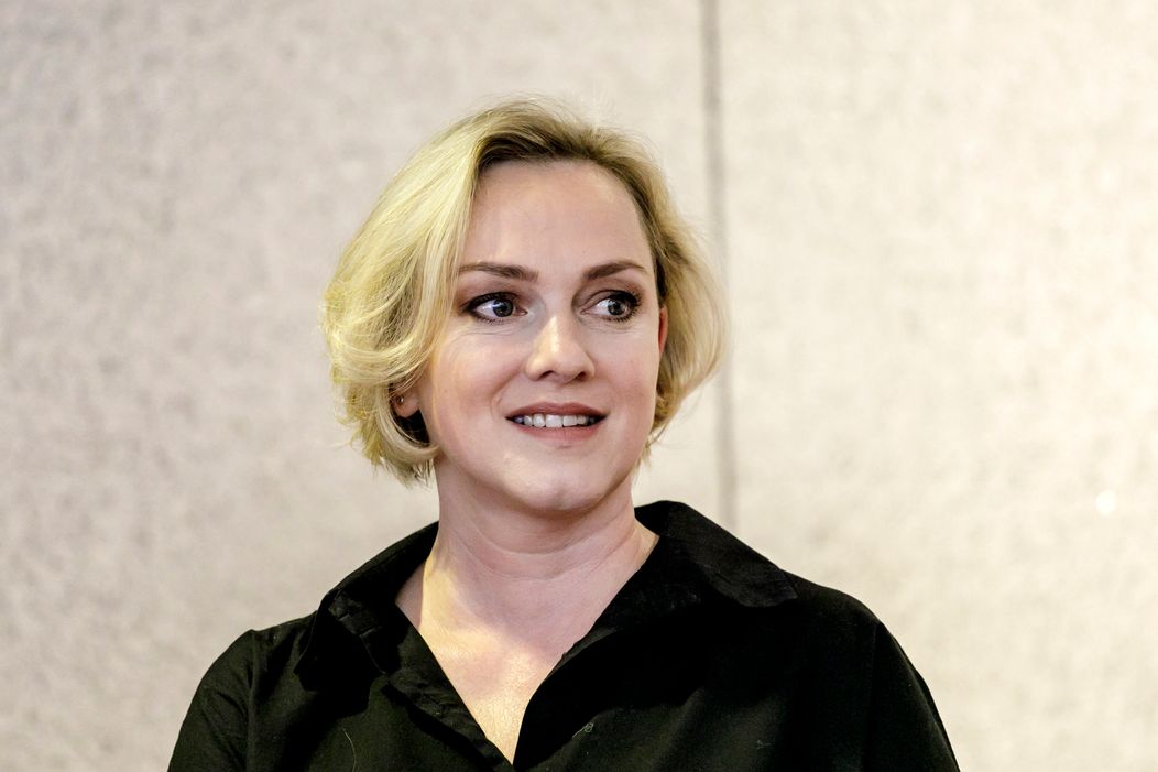 Monika Hilmerová oslávila 50. narodeniny