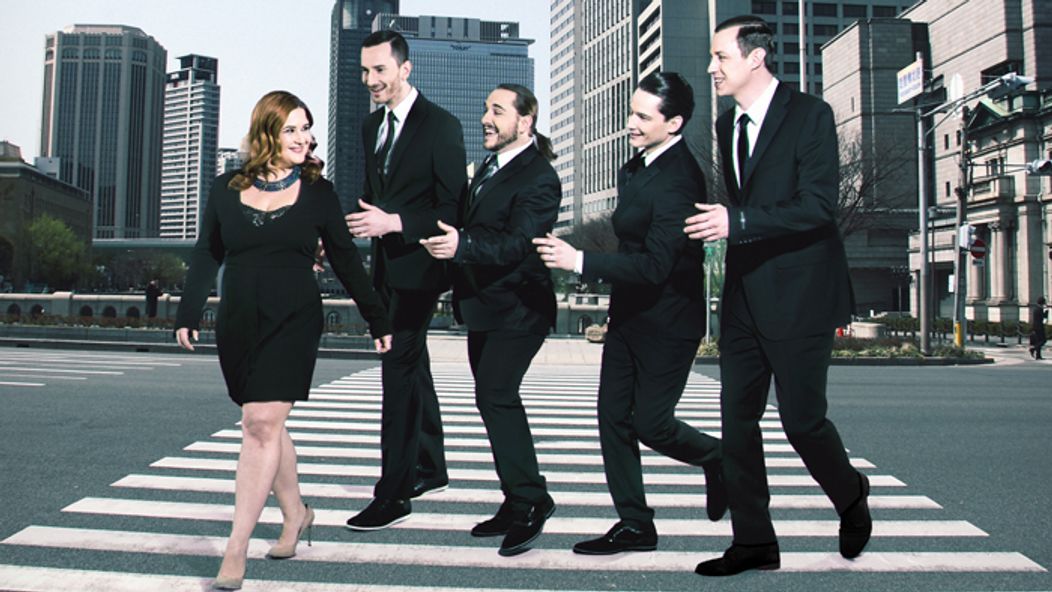 Chlapi neplačú, pilčíci, Peter Makranský, Jakub Rybárik, Martin Meľo, Peter Kadlečík, Katarína Baranová