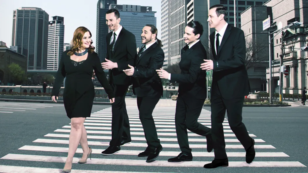 Chlapi neplačú, pilčíci, Peter Makranský, Jakub Rybárik, Martin Meľo, Peter Kadlečík, Katarína Baranová