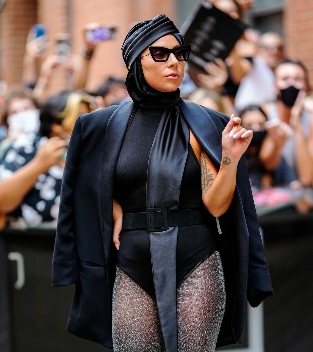 Lady Gaga