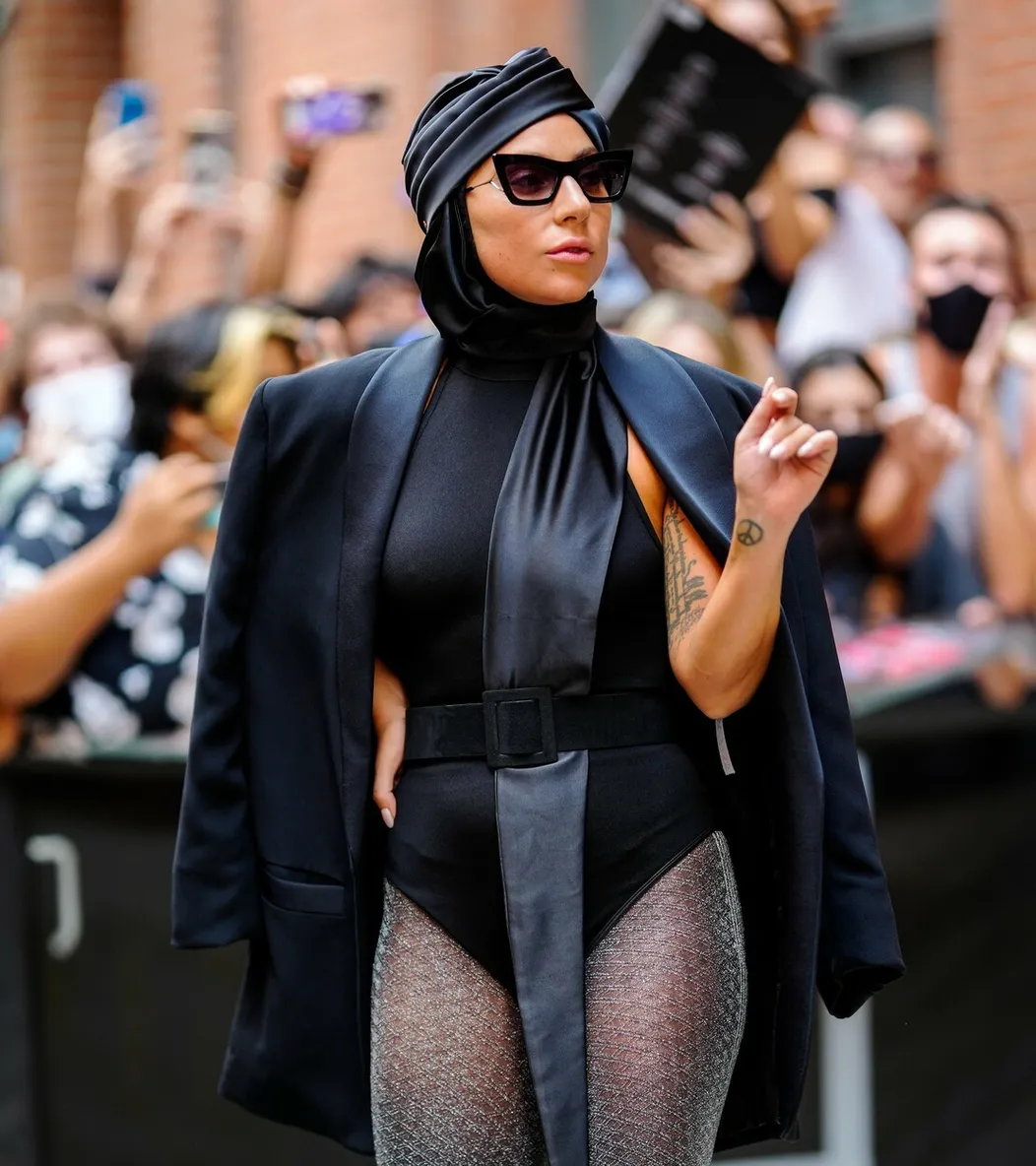 Lady Gaga