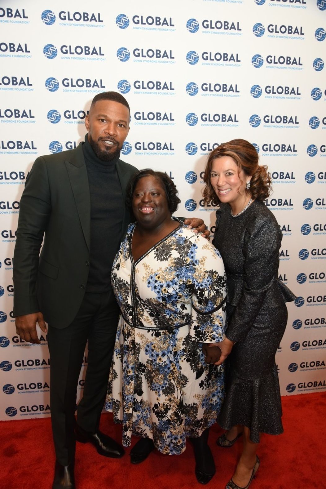 Jamie Foxx