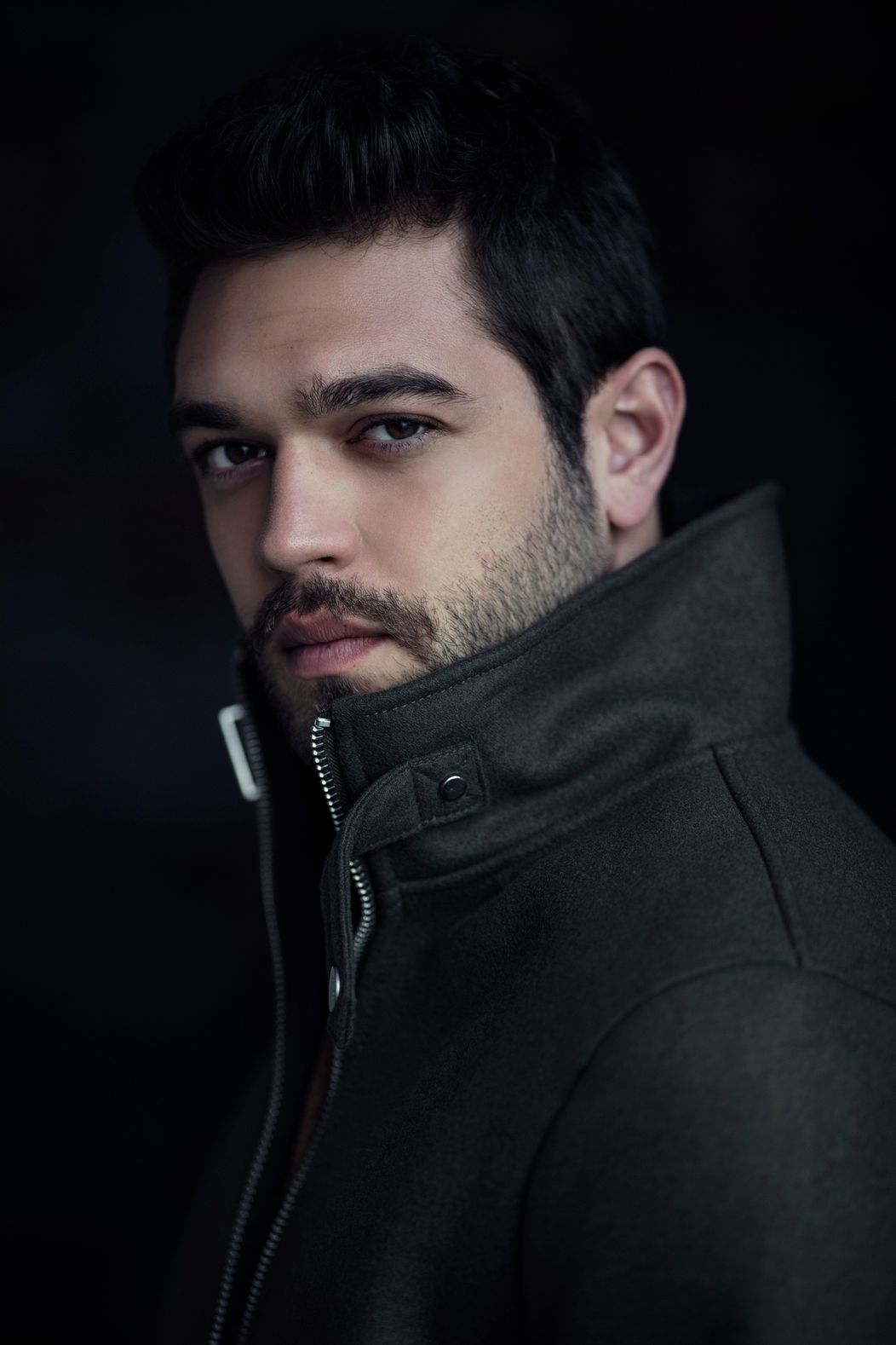 Furkan Andıç