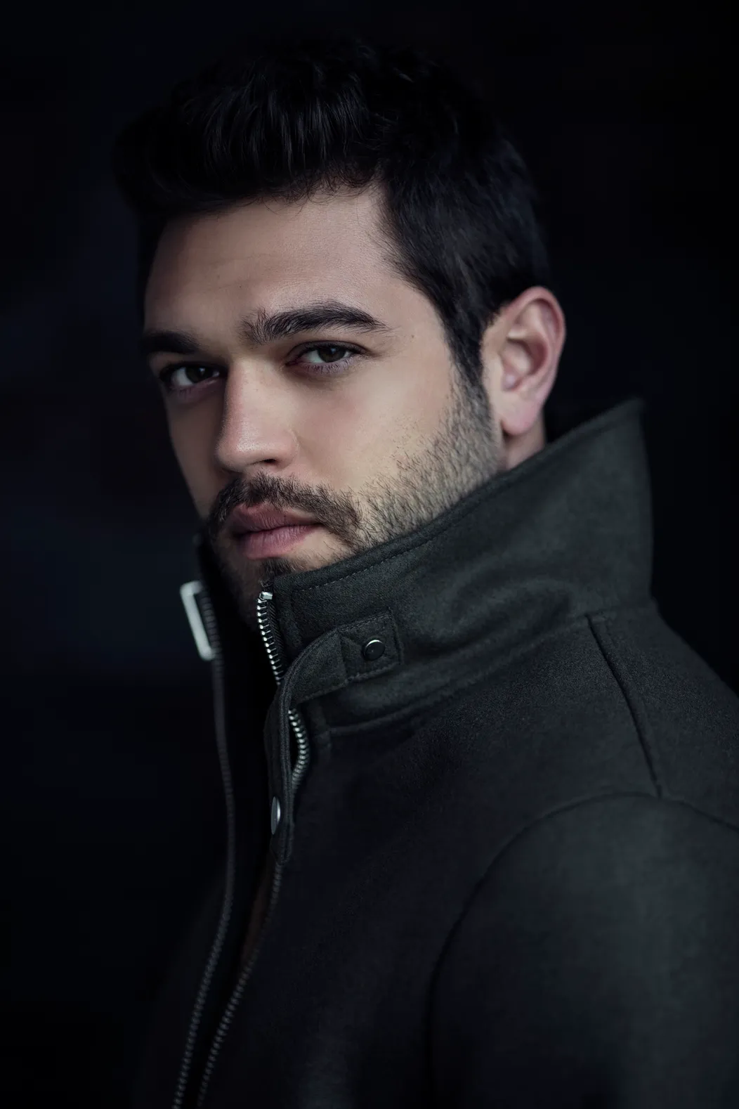 Furkan Andıç