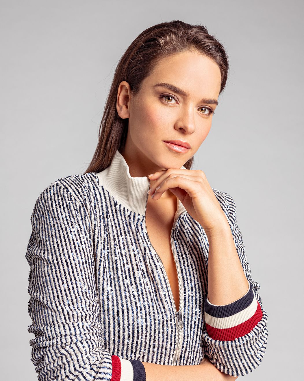 Kristína Svarinská