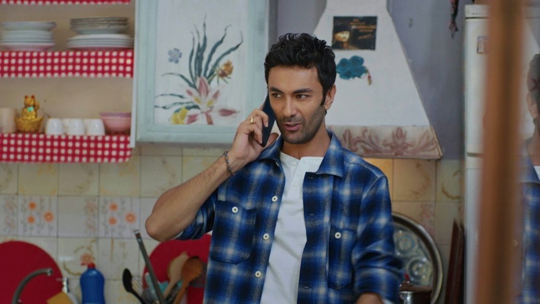 Láska, rozum, pomsta