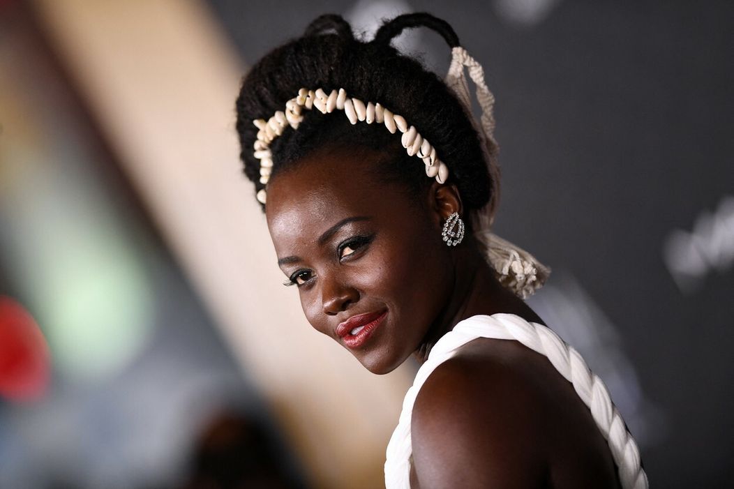 Lupita Nyong'o