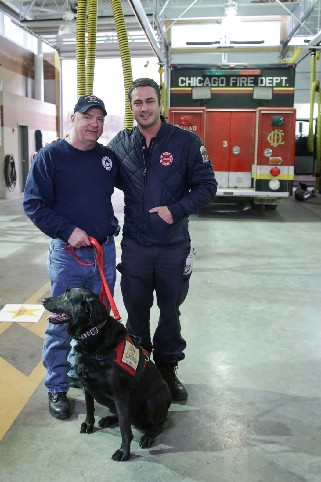Chicago Fire