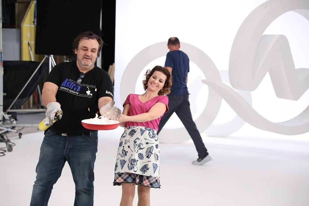 Matky a dcéry - Gönül