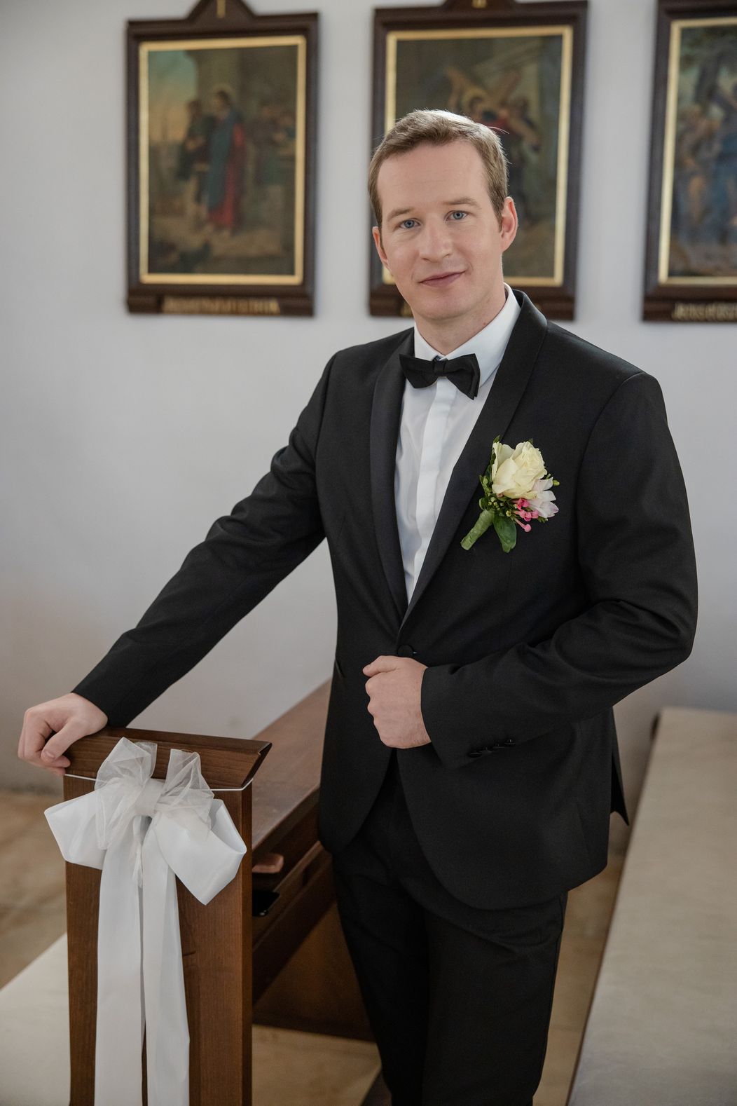 Povedie Ema Ondrovi svoje áno?