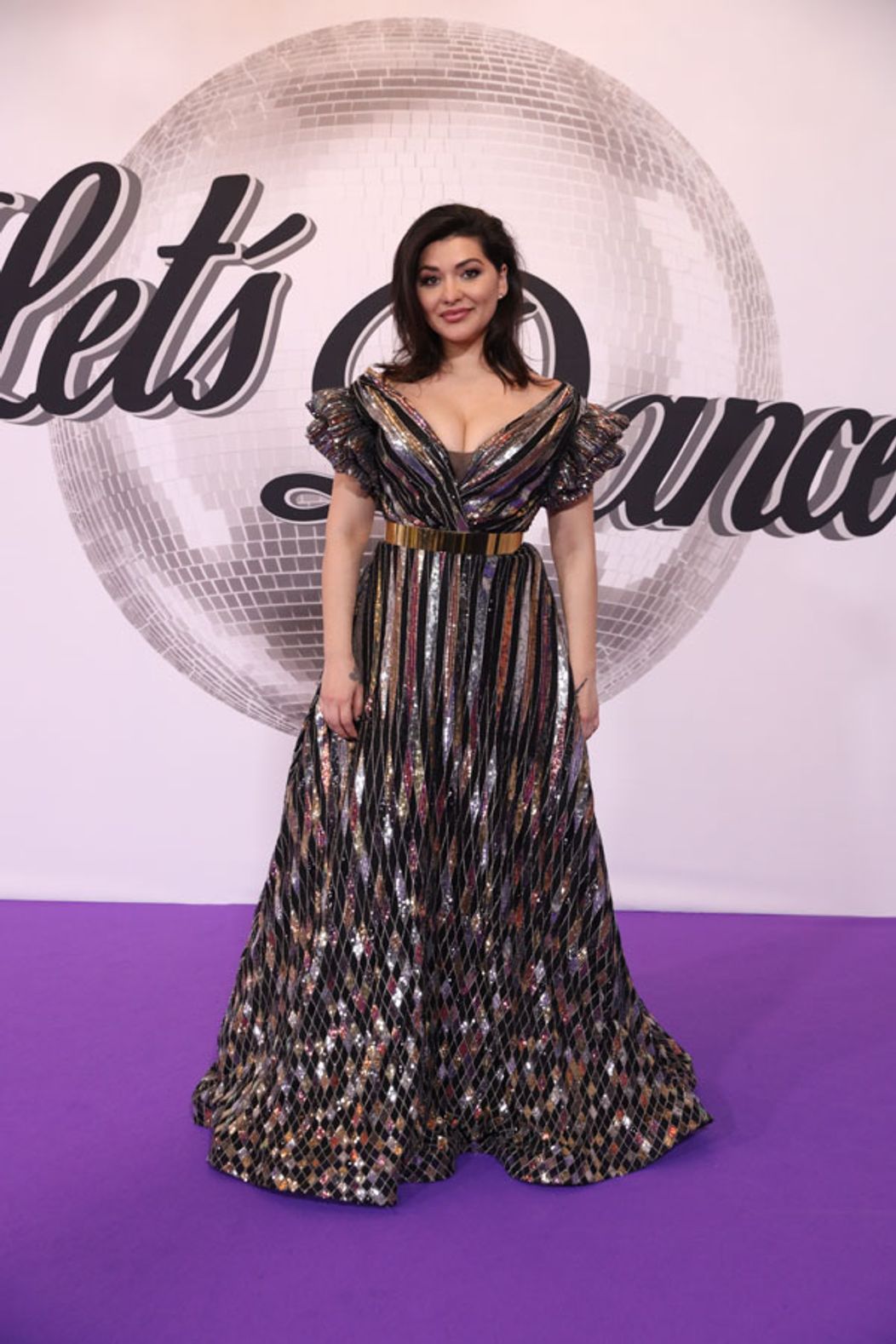 Móda z Let's Dance - 7. kolo