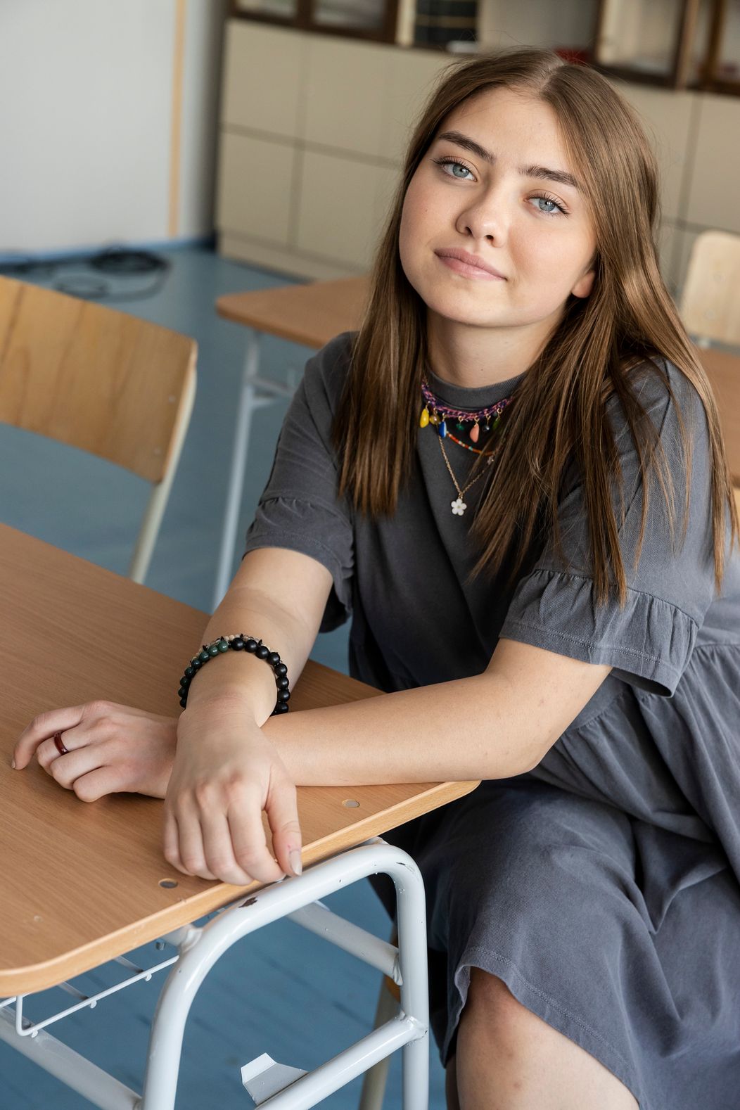 Nina Gergijeva