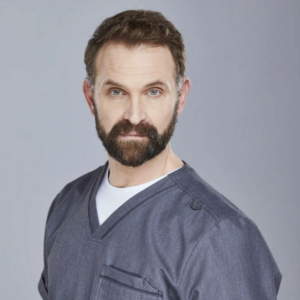 Tomáš Maštalír ako Ondřej Frank.