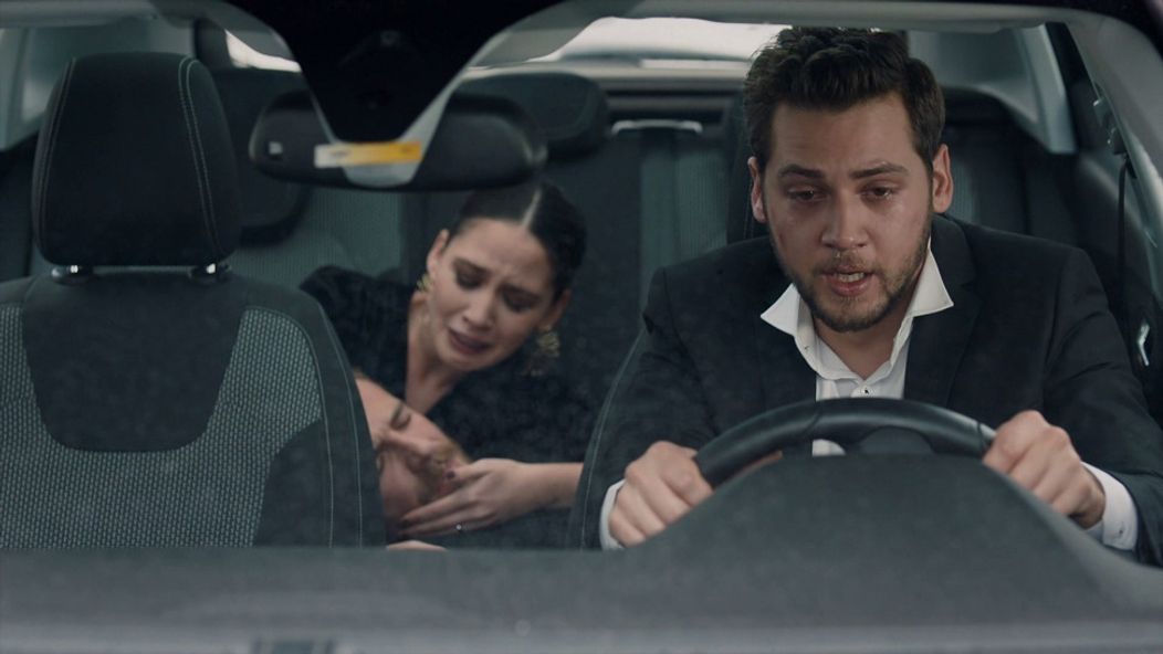 Zachránené životy