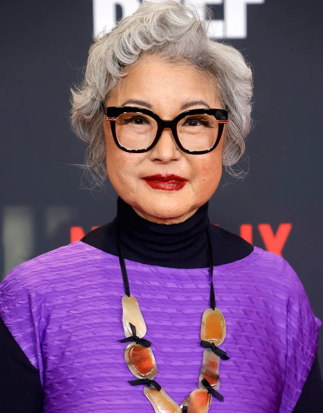 Zomrela herečka Patti Yasutake zo Star Treku