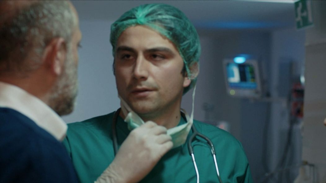 Zachránené životy