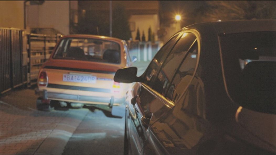 Záver Výnimočnej Nikol.