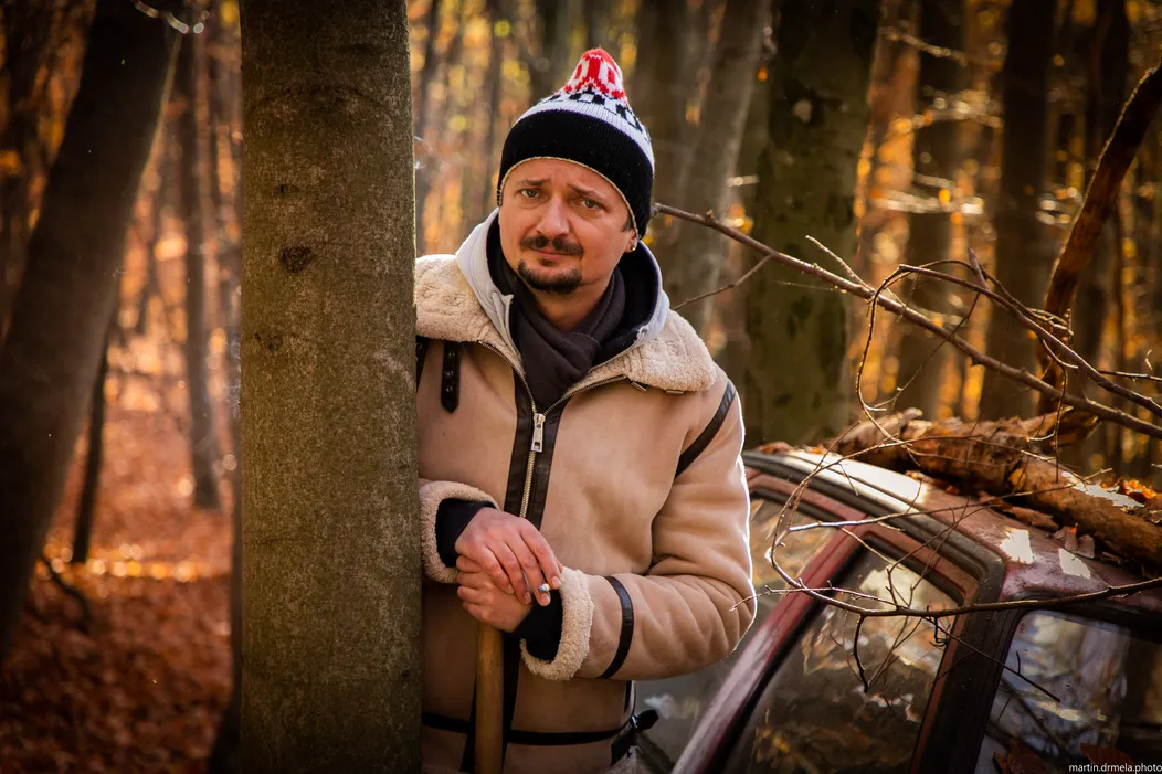 Spomíname na Dana Heribana