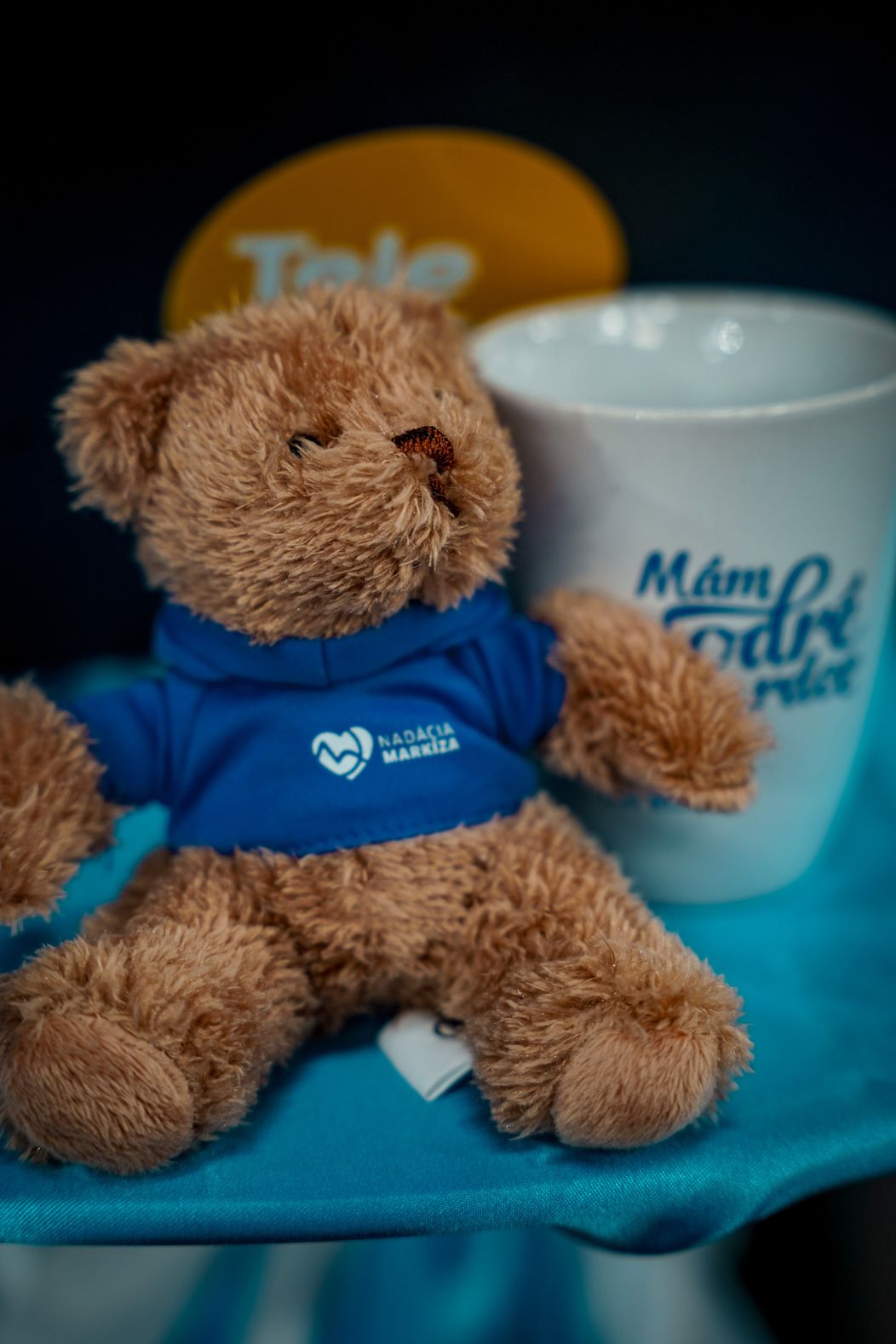 Deň s Nadáciou Markíza