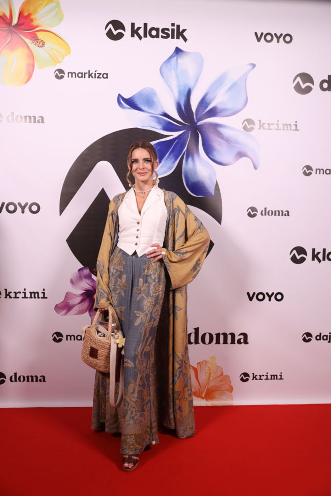 SUMMER MEDIA PARTY 2024