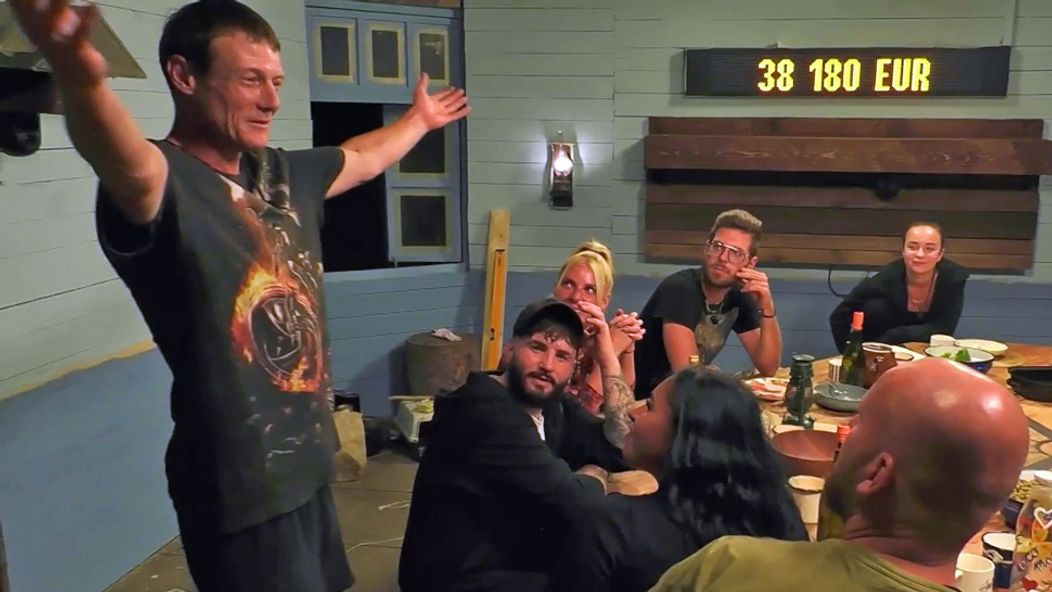 Adam všetkých prekvapil