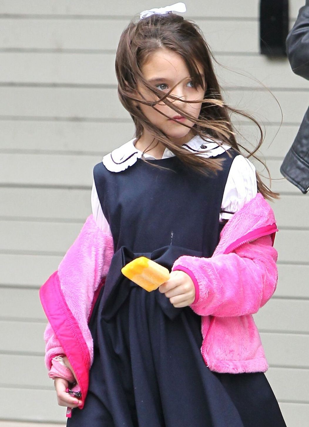 Suri Cruise
