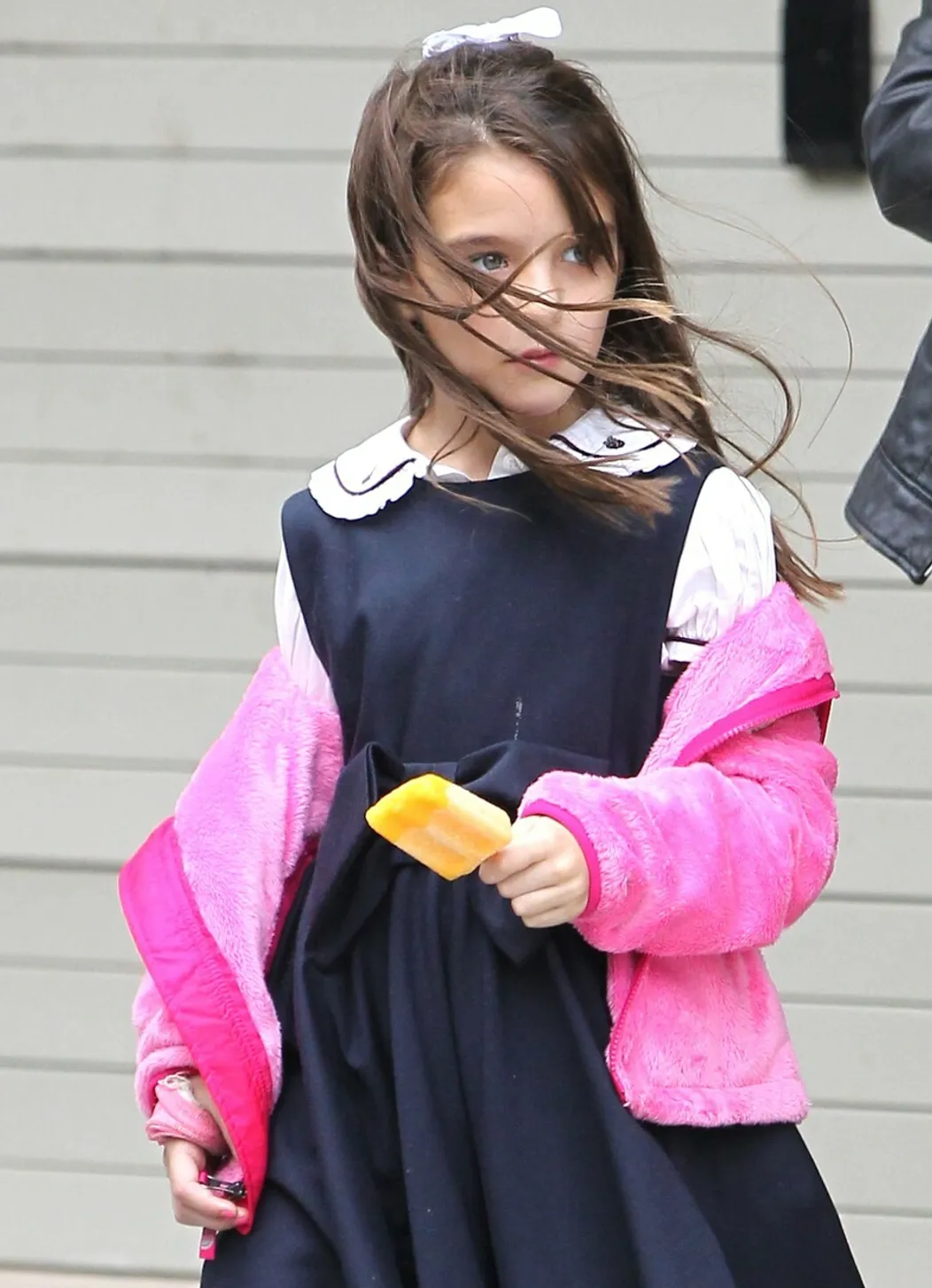 Suri Cruise