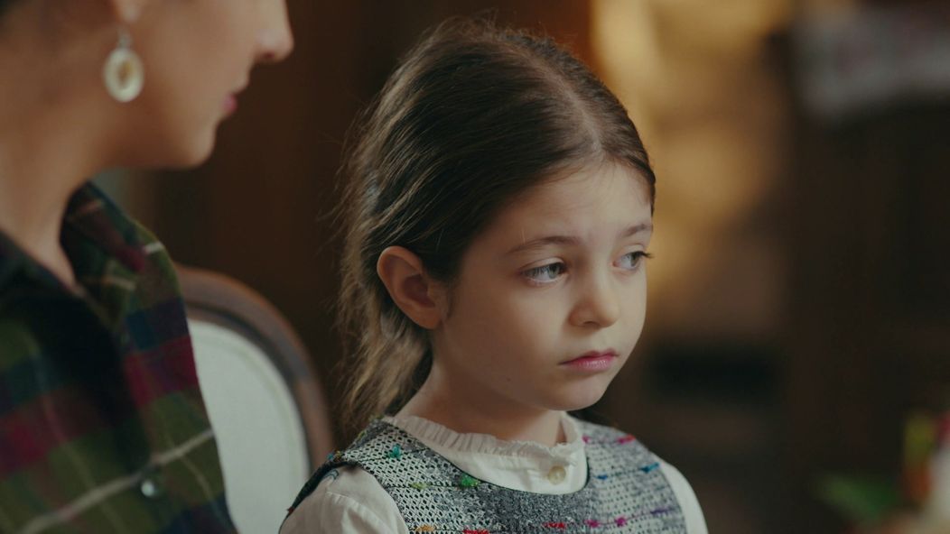 Veľvyslancova dcéra