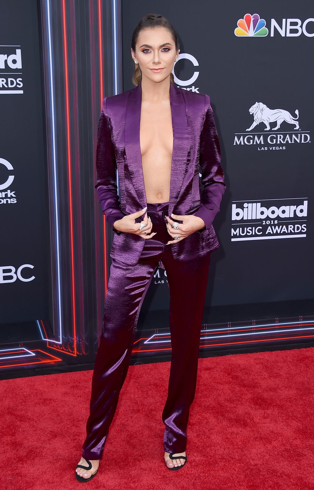 Alyson Stoner