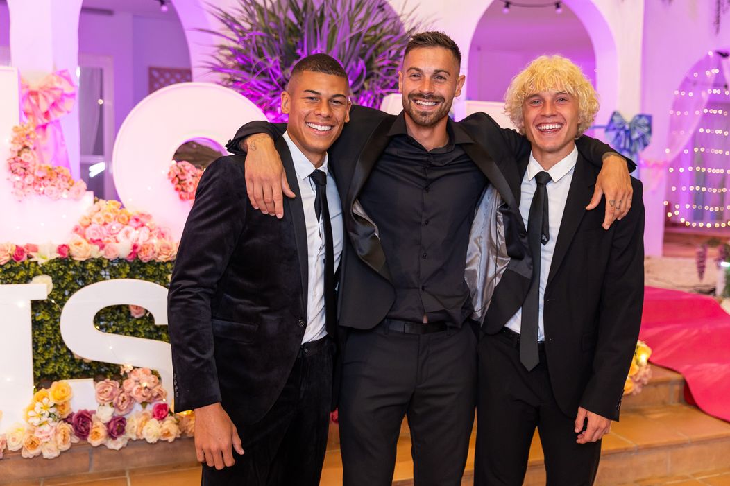 Finále tretej série šou Love Island Česko & Slovensko.