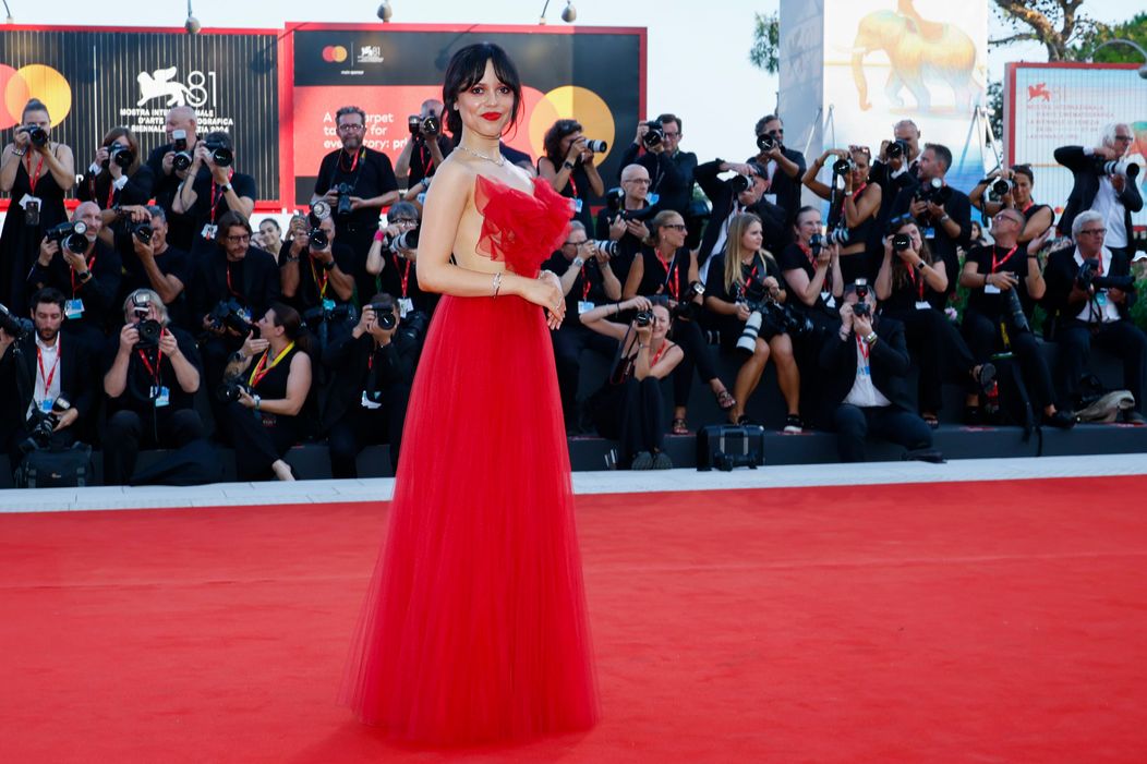 Medzinárodný filmový festival v Benátkach 2024
