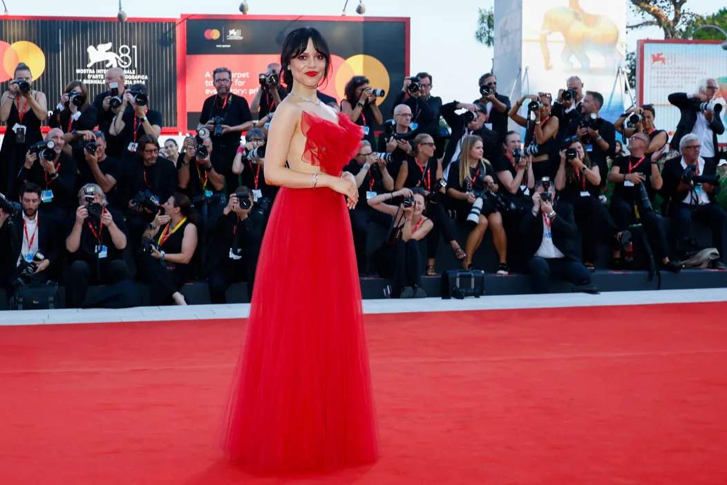 Medzinárodný filmový festival v Benátkach 2024
