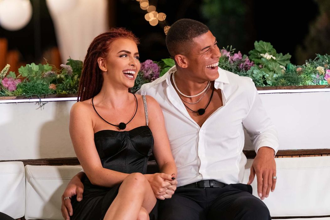 Love Island 2023: Poznáme tri finálové páry