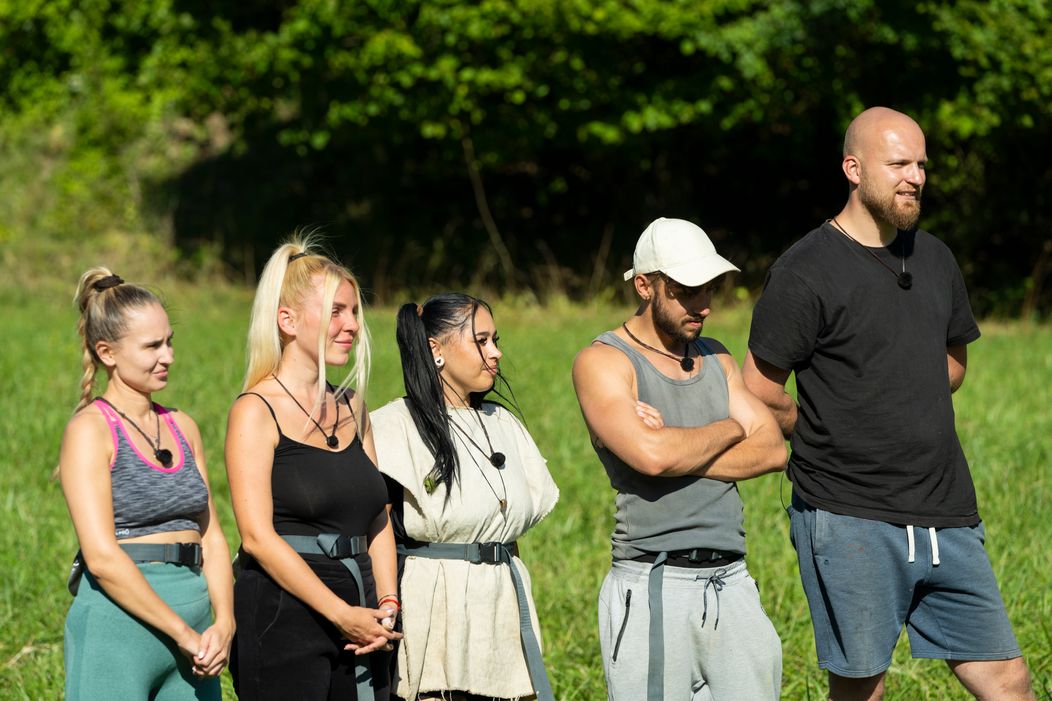 Ďalší súboj o záchranu, do duelu ide Niki s Dominikou