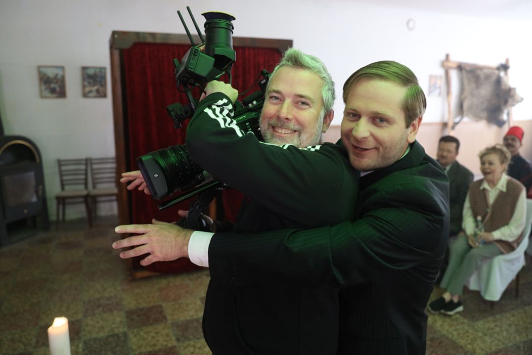 Záverečný deň a emotívna rozlúčka s Hornou Dolnou