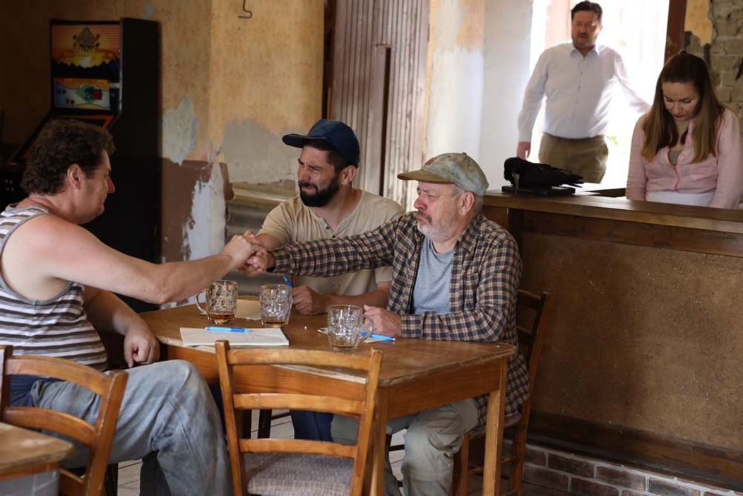 Krčma v Hornej Dolnej