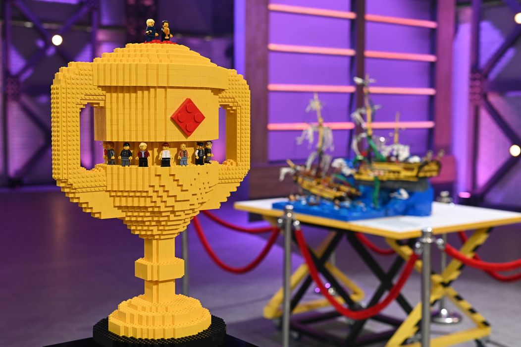 Epická morská scéna sa páčila nielen porotcom ale aj hlasujúcim deťom