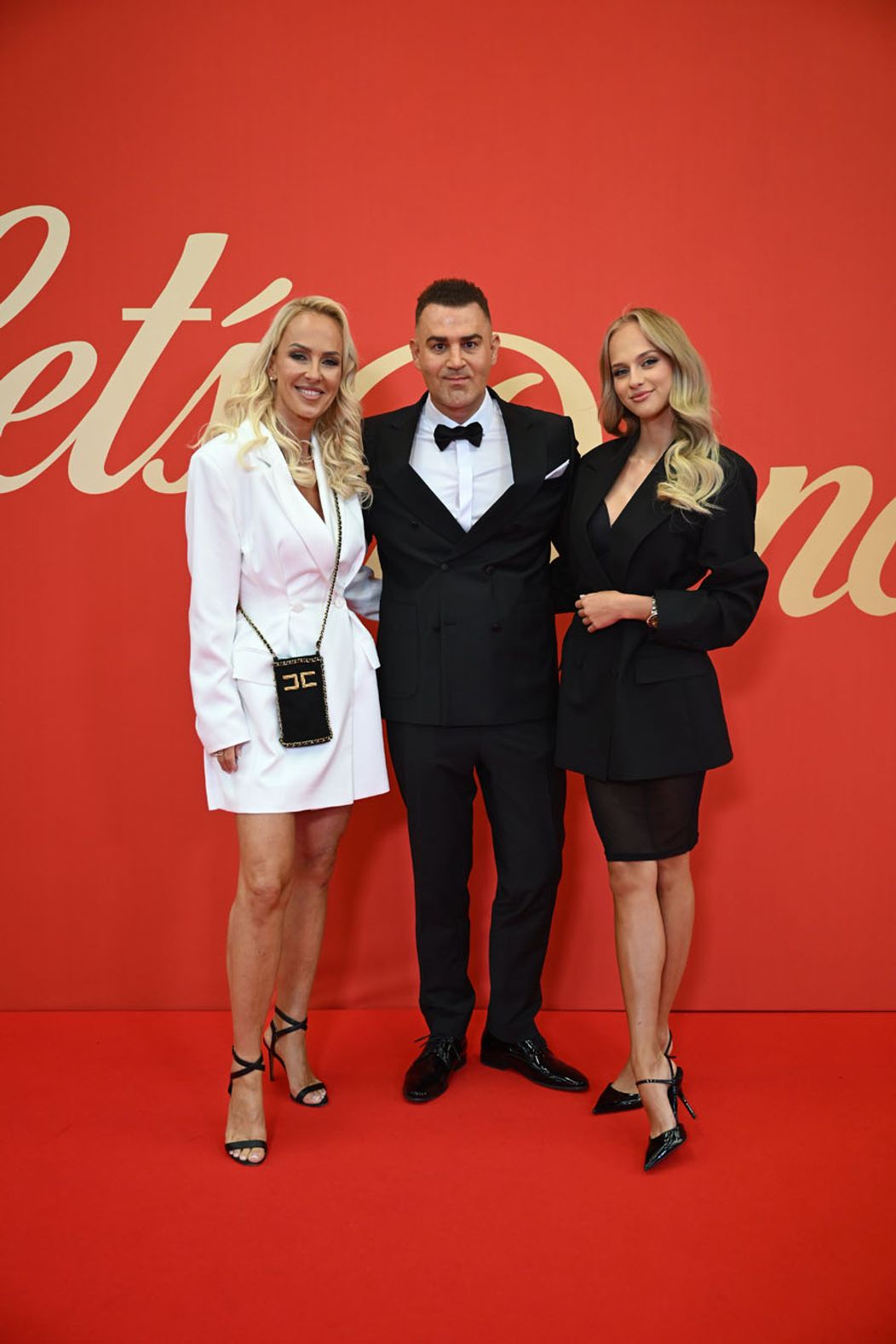 Móda z ôsmeho kola Let's Dance: Prišla svetová hviezda