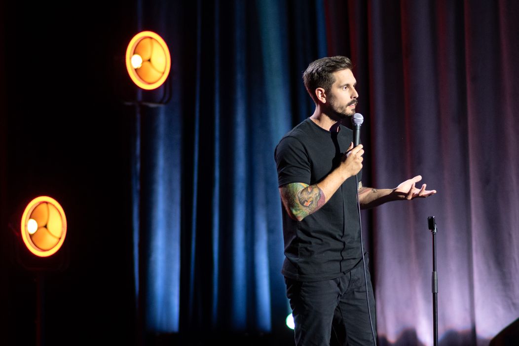 Jakub Zitron Ťapák: Ruku na srdce