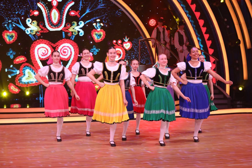TOP momenty z 5. kola Let’s Dance