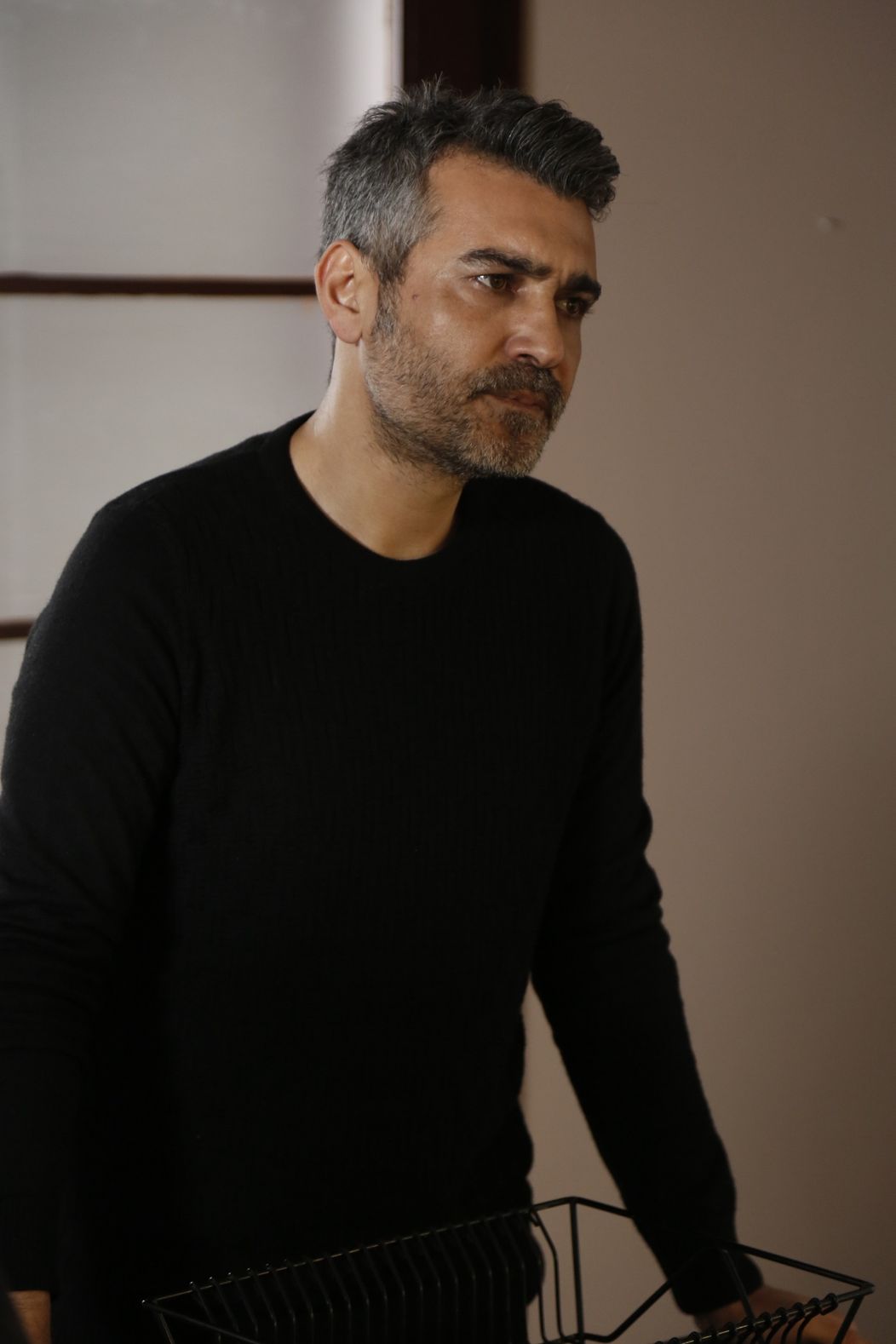 Sila ženy - Sarp (Caner Cindoruk)