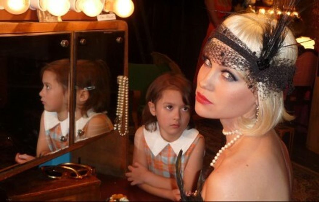 Vlastina Svátková, Ženy v pokušení