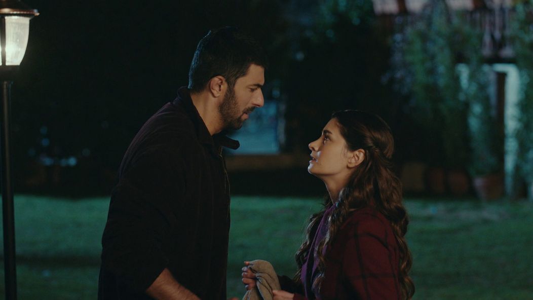 Veľvyslancova dcéra