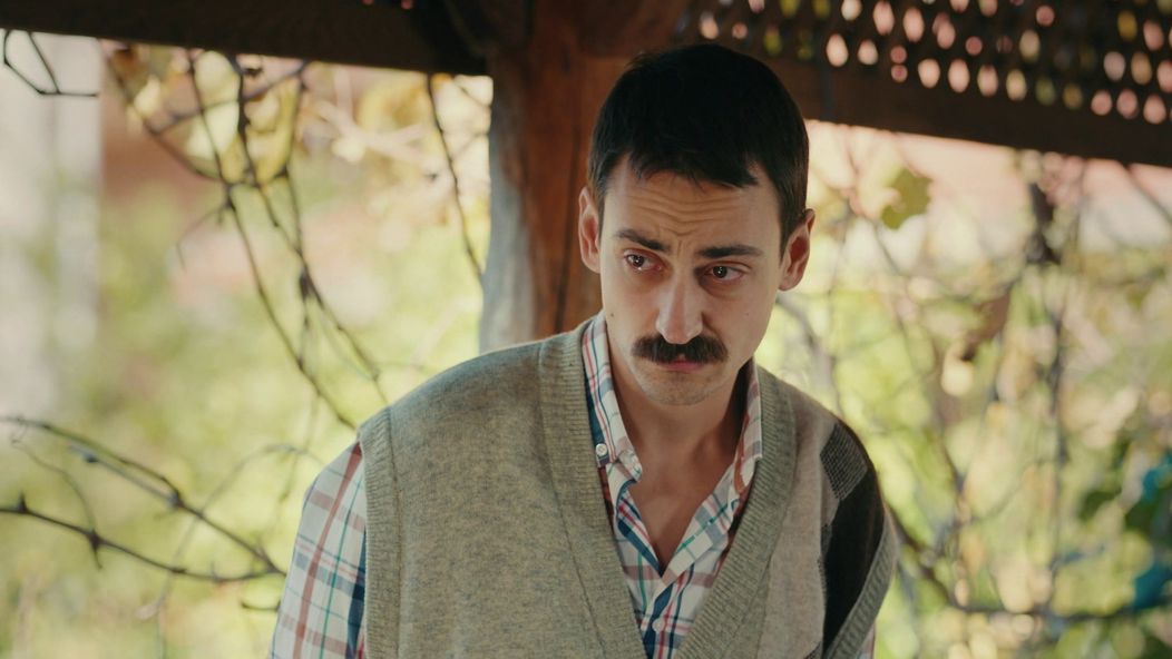 Veľvyslancova dcéra